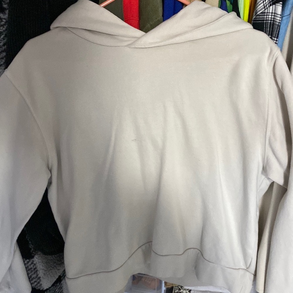 H&M pullover sweater - Tan